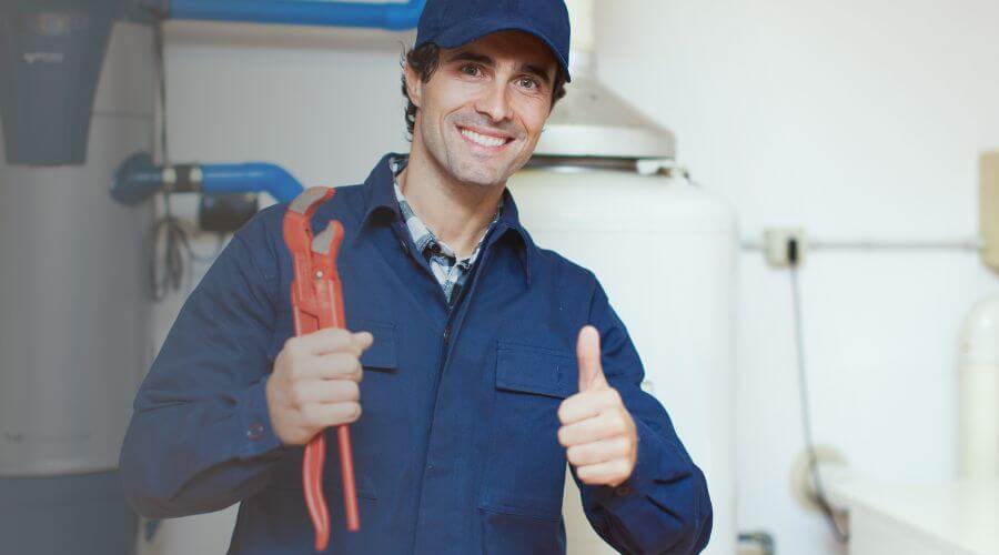 Local expert plumbing services in Superior, MT
